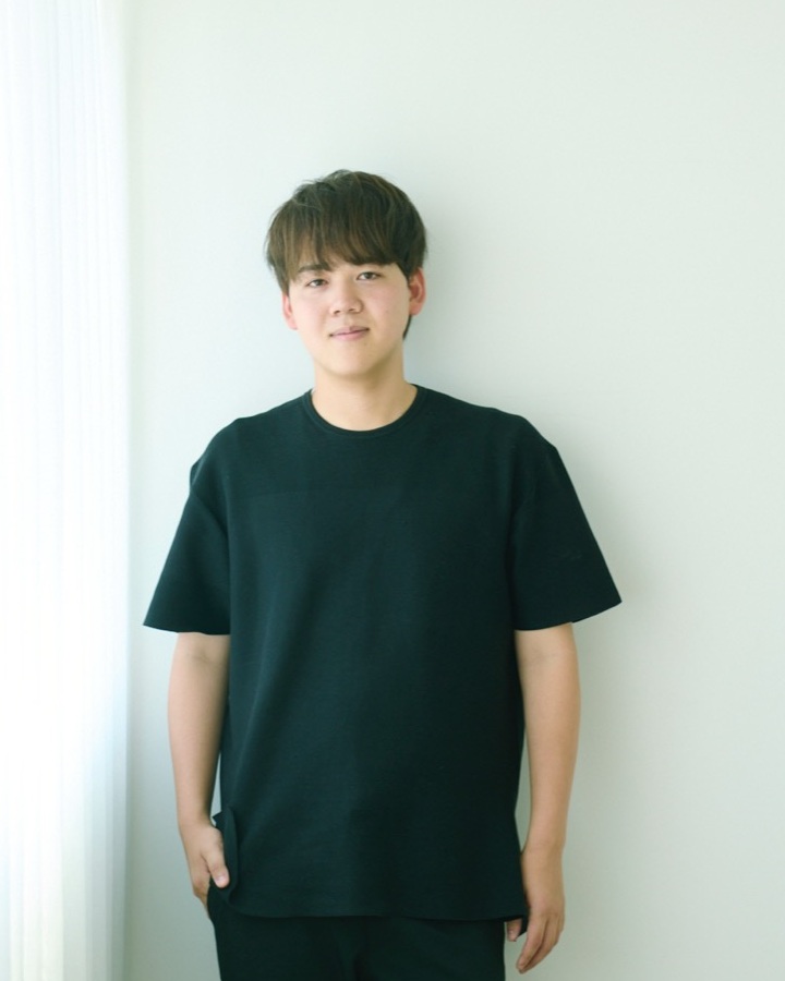 代表取締役 杉山豪太